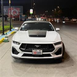فورد موستانج
